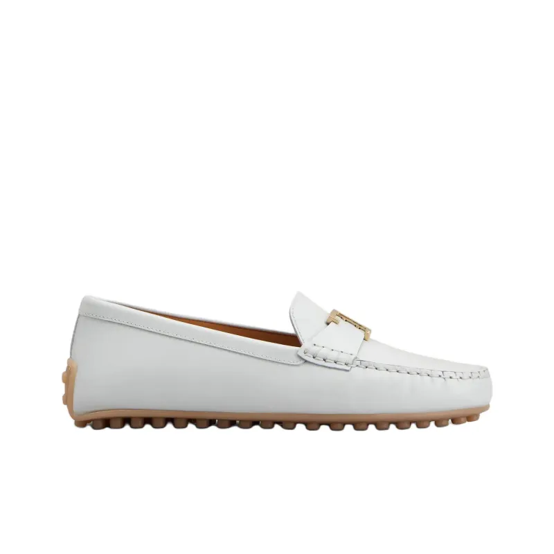 TOD'S City Gommino Driving Loafers Women's-1