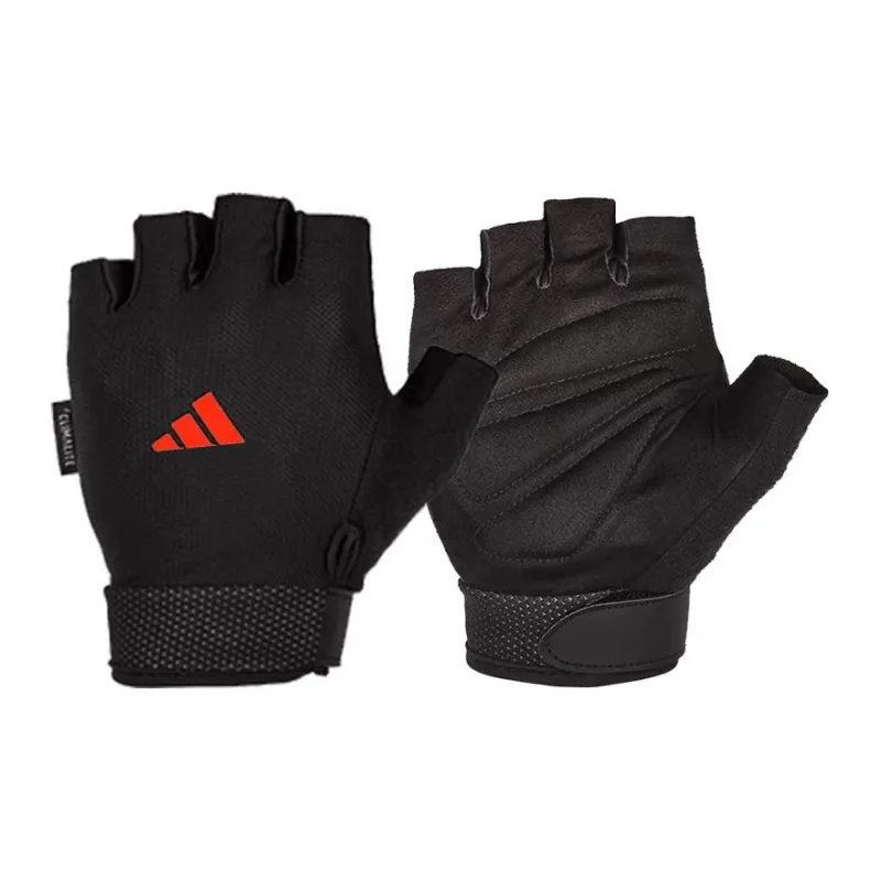 Adidas Weightlifting Belts / Gym Gloves-5