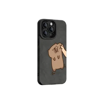 CHUNFAN Phone Cases