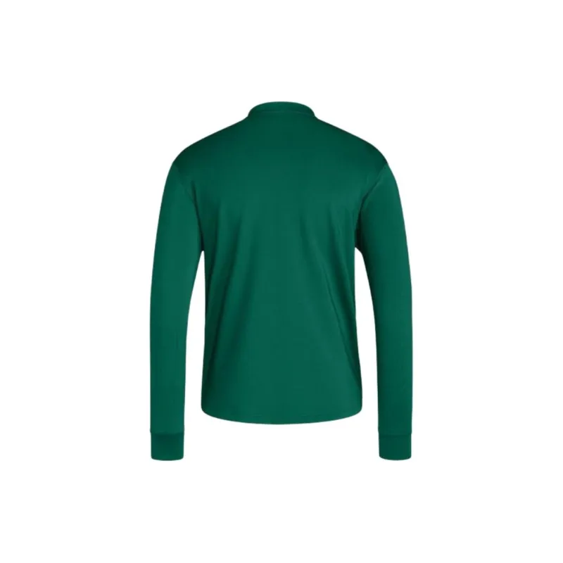 Adidas Free Shipping With AdiClub Miami Dugout Crew Sweater Gender Neutral-1