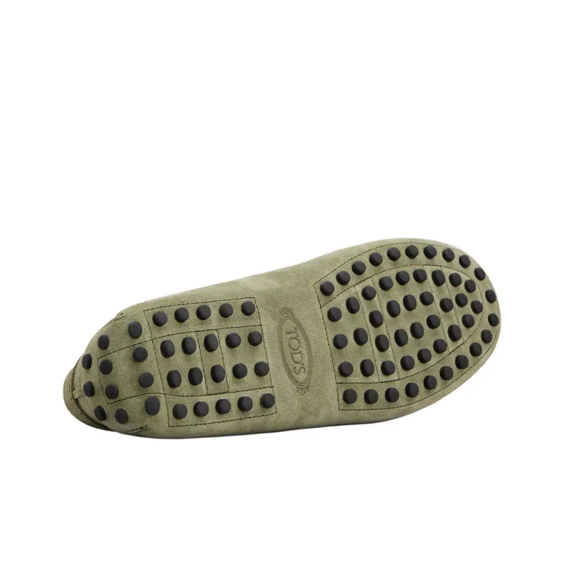 TOD'S Gommino Driving Shoes-4