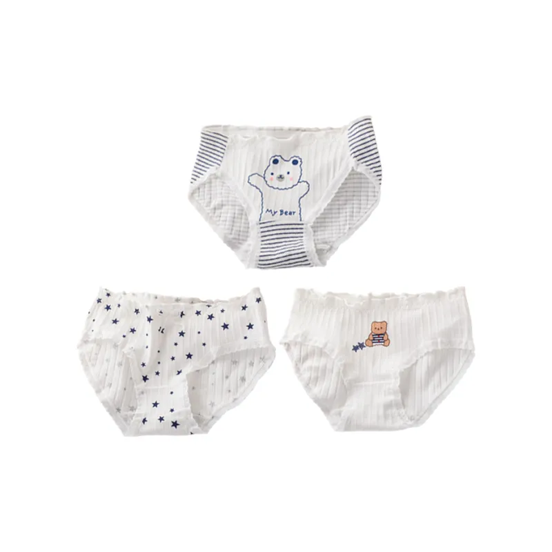 Herbal Primer Underpants Women's 3 Pack-0