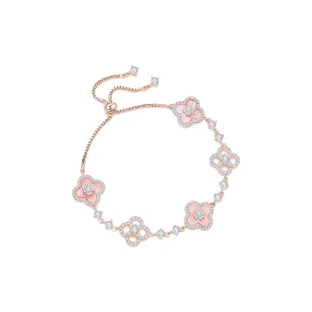 Star Treasures Alloy Bracelets Women's