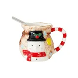 Snowman (Cup Cleaning Brush)