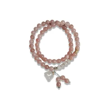 GIRATI Jade Bracelets Women's