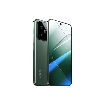 JIEFURUI Tempered Film Compatible With Xiaomi 15 Mobile Phone Film