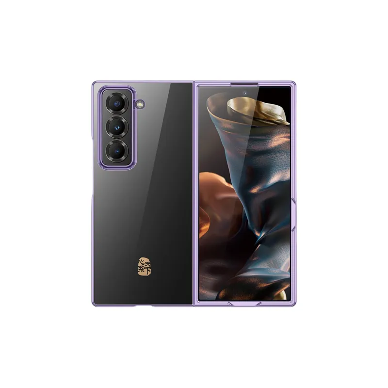 ZHUOJI Phone Cases-2
