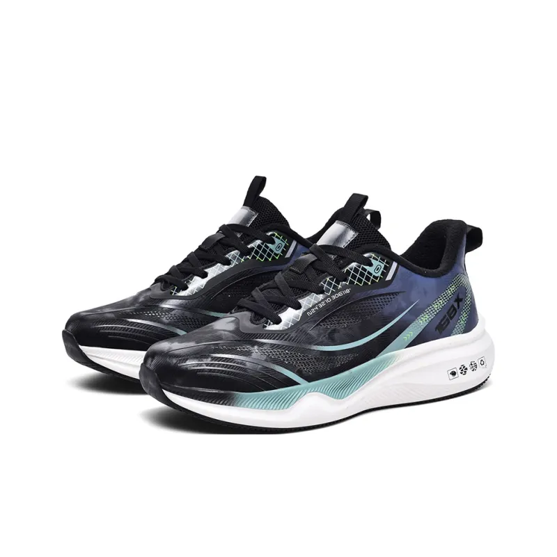 Gaius Durant Cushioning, Abrasion Resistant, Breathable, Supportive, Thermal Low Top Supercritical Running Shoes Unisex-25