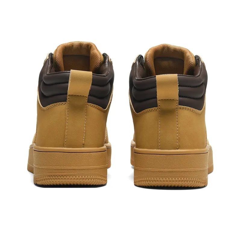 TCELLARS Abrasion Resistant Lightweight Height Increasing Low Top Skateboard Shoes Unisex Exclusive Box-72
