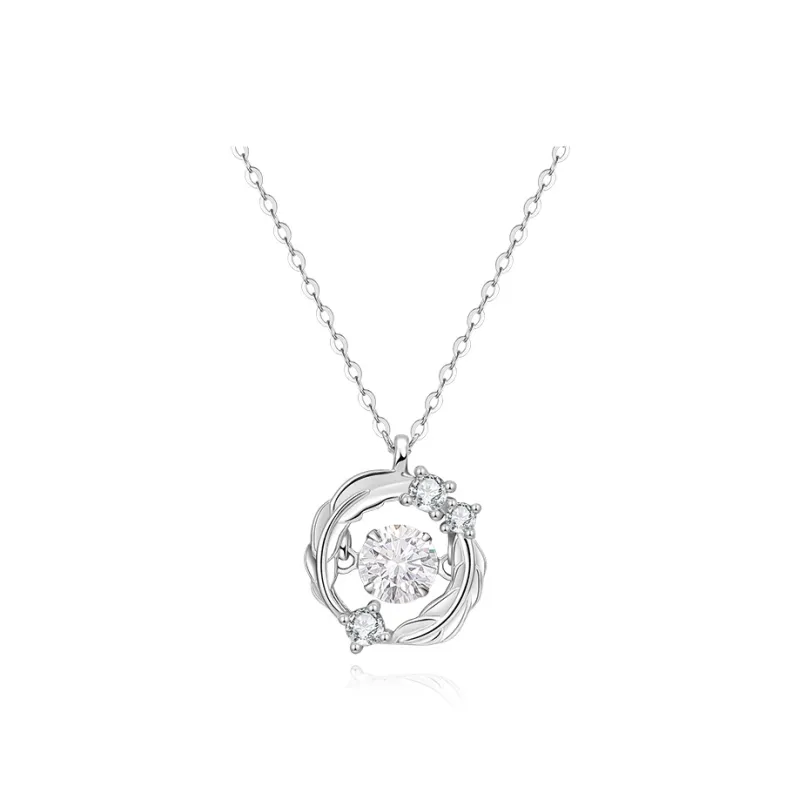 MCK Luxury Premium Feel Necklaces Women's-10