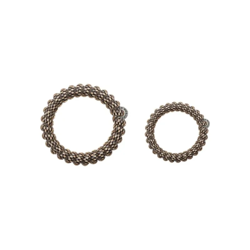 HOSUKKO Eco Friendly TPU Hair Tie Unisex-7