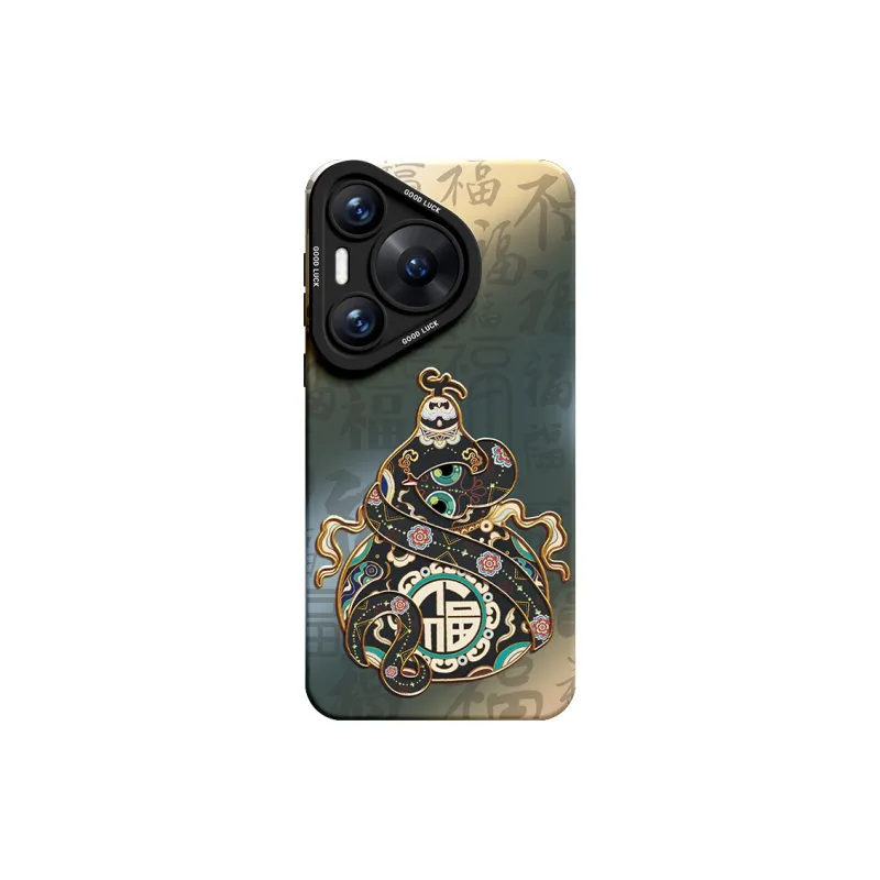 SUPER MOUSE Phone Cases-3