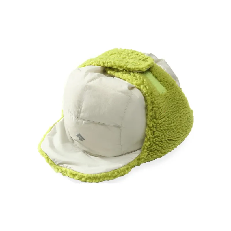 NOTHOMME Polyester Trapper Hats Unisex-9