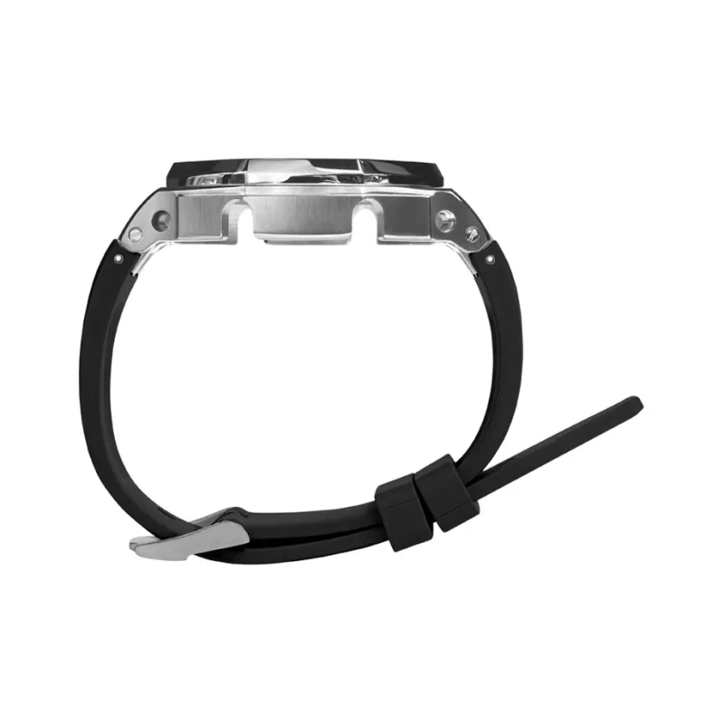 SHOCKTIMES Unisex Watch Cases-2
