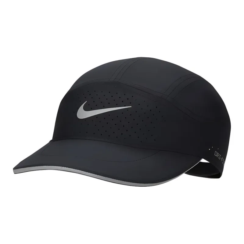 Nike Dri FIT Adv Fly Unstructured Reflective Cap-0