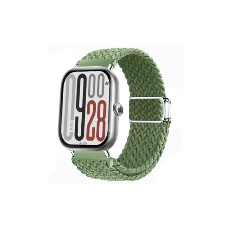 Yu Qing Unisex Watch Bands-10