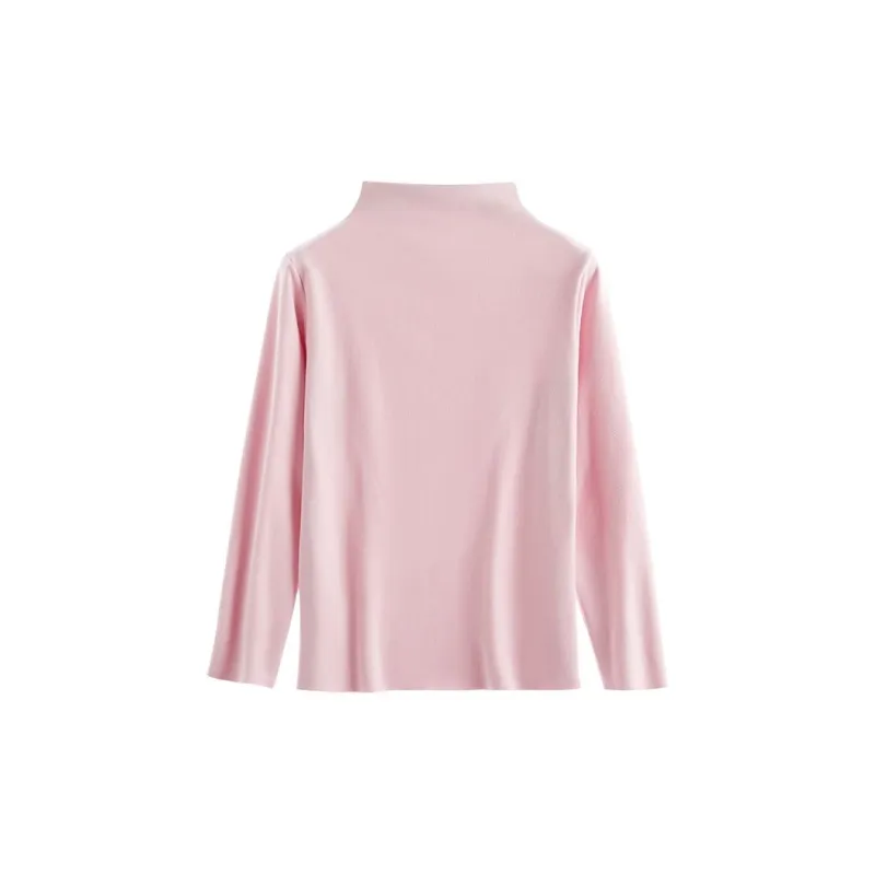 Aidai Women's Thermal Tops-7