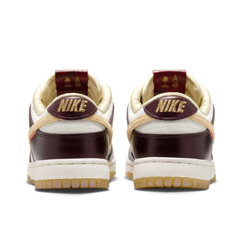 Nike Dunk Low Lx Year Of The Snake Women's-4