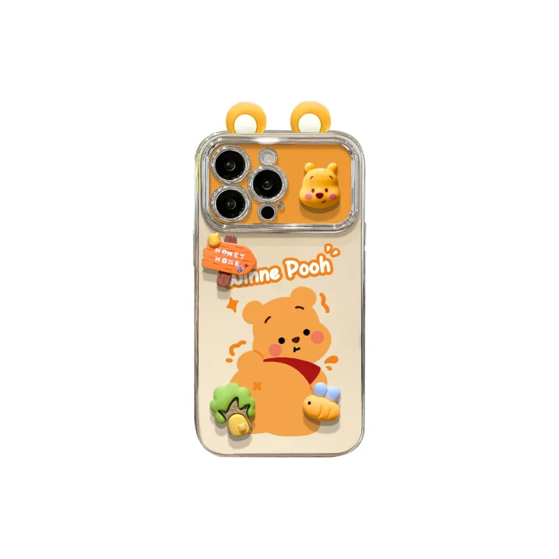 HASEE Phone Cases-8