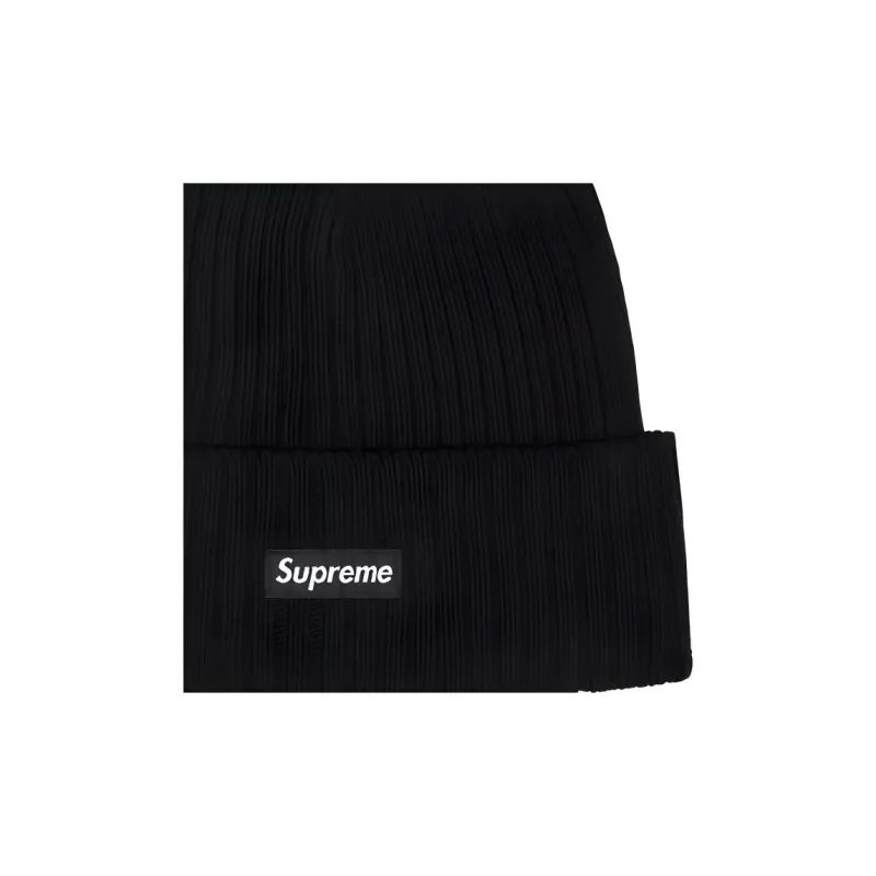 Supreme Overdyed Beanie-2