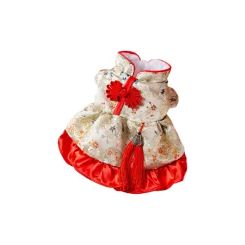 Hippie dogs Pet Clothing