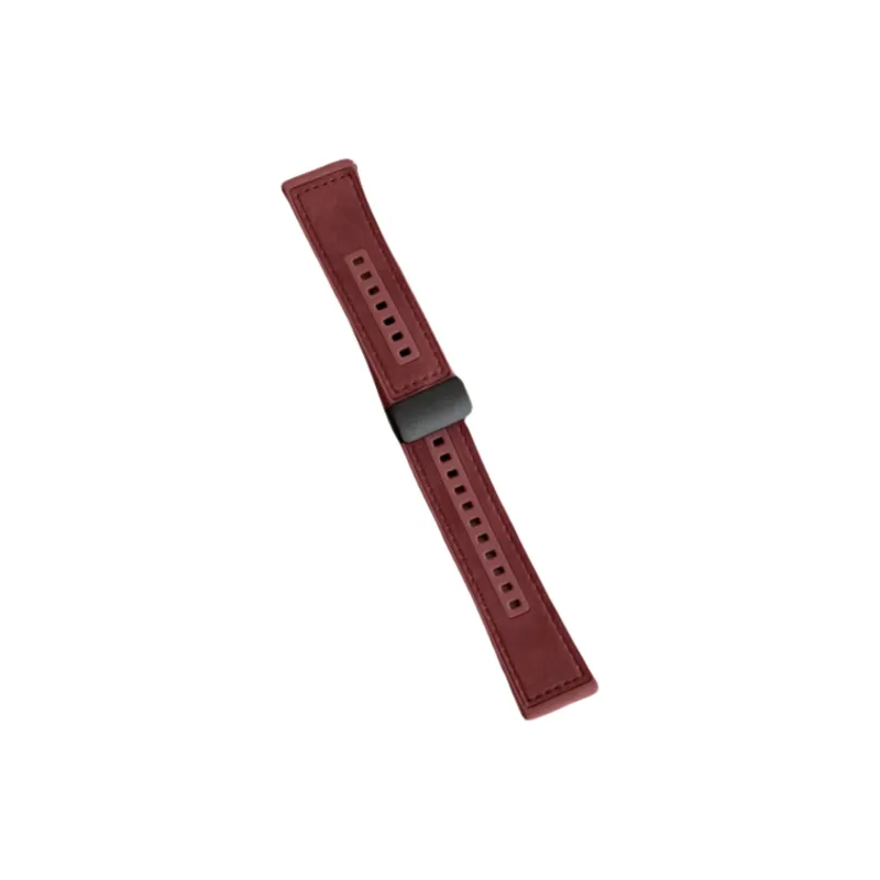Antey Huawei Compatibility Watch Band Silicone Material-8