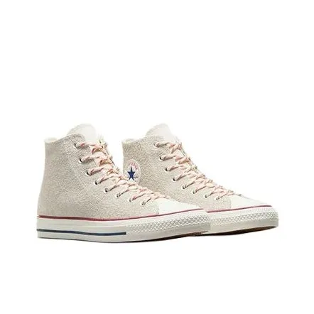 Converse Cons Chuck Taylor All Star Pro Outdoor Hi Egret Red Blue-2
