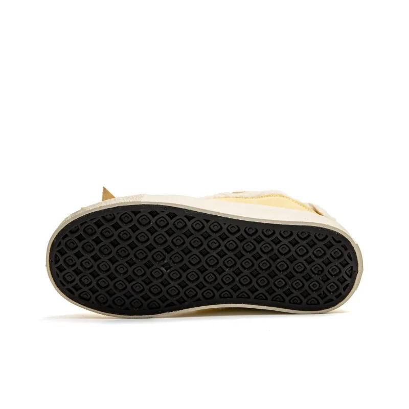 STAE Thermal Slip Resistant And Abrasion Resistant Low Top Skateboard Shoes Women's Box Included-11