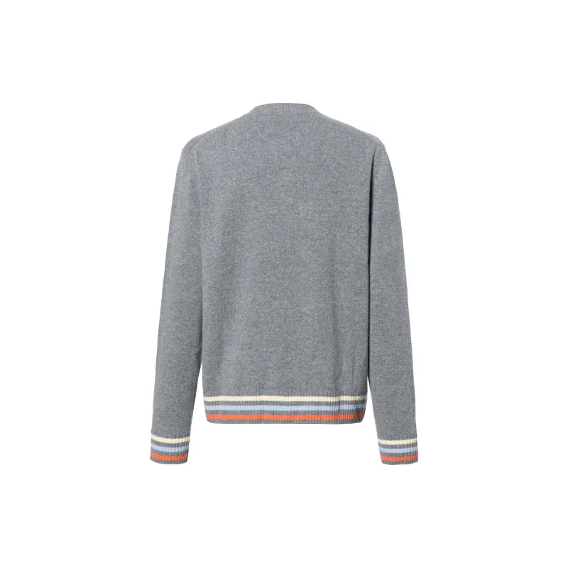 DIOR SS24 Cashmere Sweater Men's-1