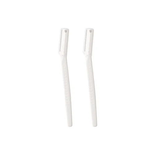 MUJI Eyebrow Trimmers & Nose Hair Trimmers Unisex