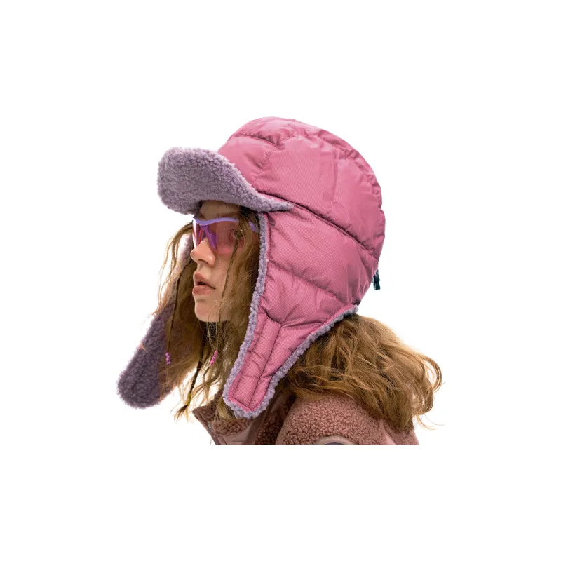 NOTHOMME Polyester Trapper Hats Unisex-4