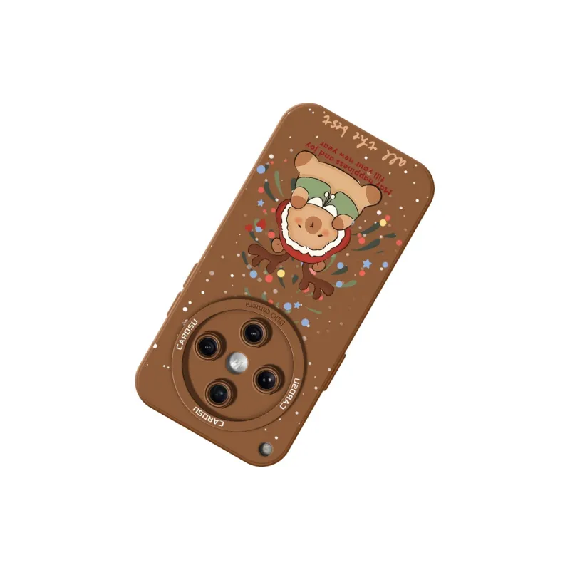 CHUNFAN Phone Cases-33