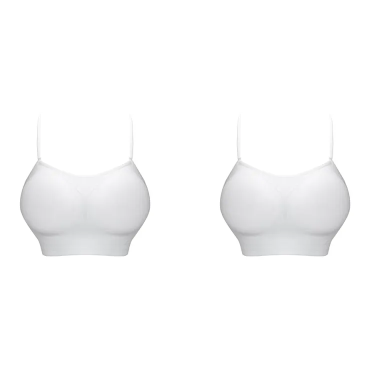 YUZHAOLIN Bra Women's Combo Set-2
