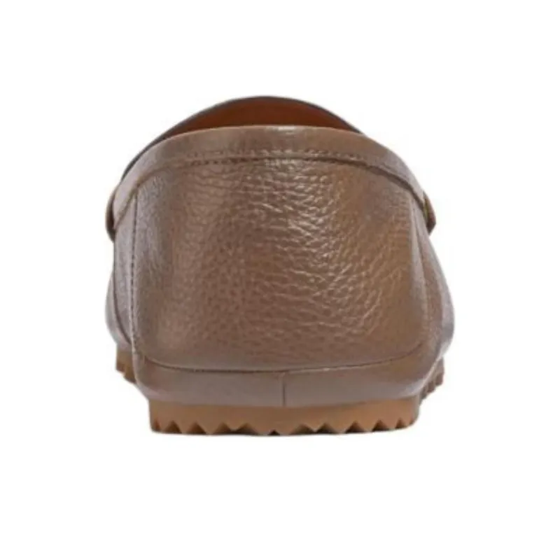 COACH Loafers Men Khaki-4