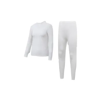 MADALLO Women's Thermal Sets
