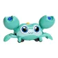 [Charging Version]Green Crab Bubble Machine