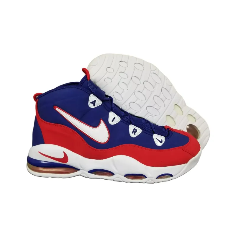 Nike Air Max Uptempo 95 La Clippers-1
