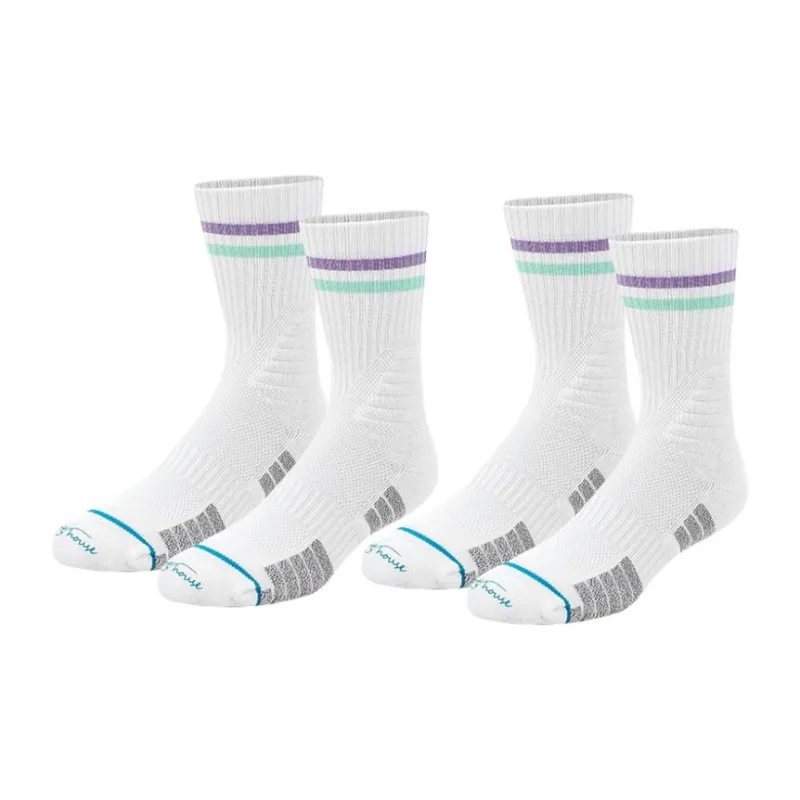 SPORT'S HOUSE Basketball Socks Men's Combo Set-12