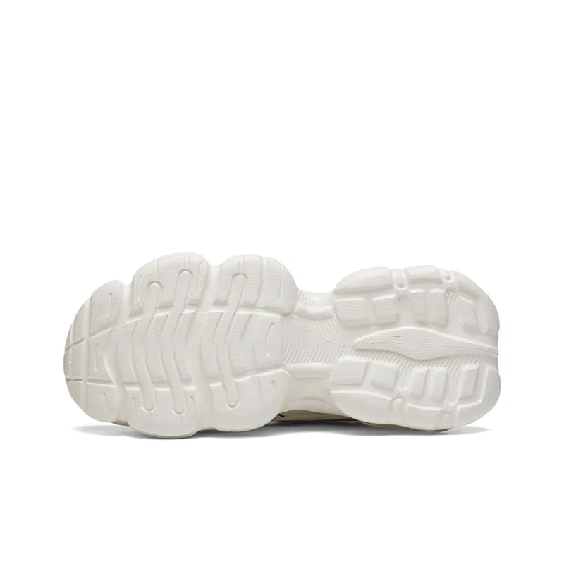 OFFER AITR Anti Slip And Wear Resistant Height Increasing Low Top Chunky Sneakers Men's-11
