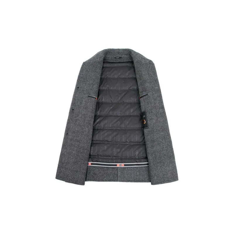Devanro Coats Men-10