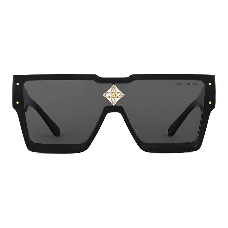 Lv Cyclone Sunglasses-1