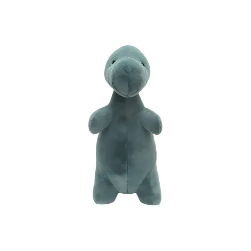 JELLYCAT Big Spottie T Rex Plush Toy