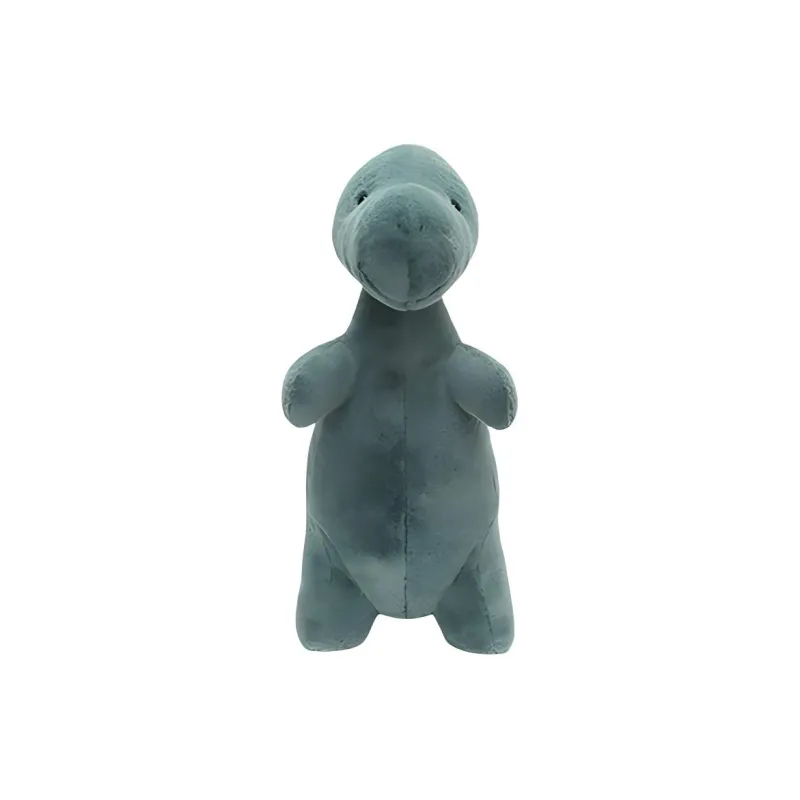 JELLYCAT Big Spottie T-Rex Plush Toy-0