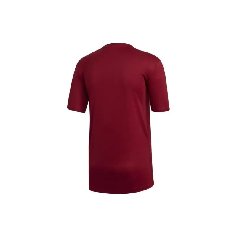 Adidas 19 SS Soccer Jerseys Men's Burgundy-1