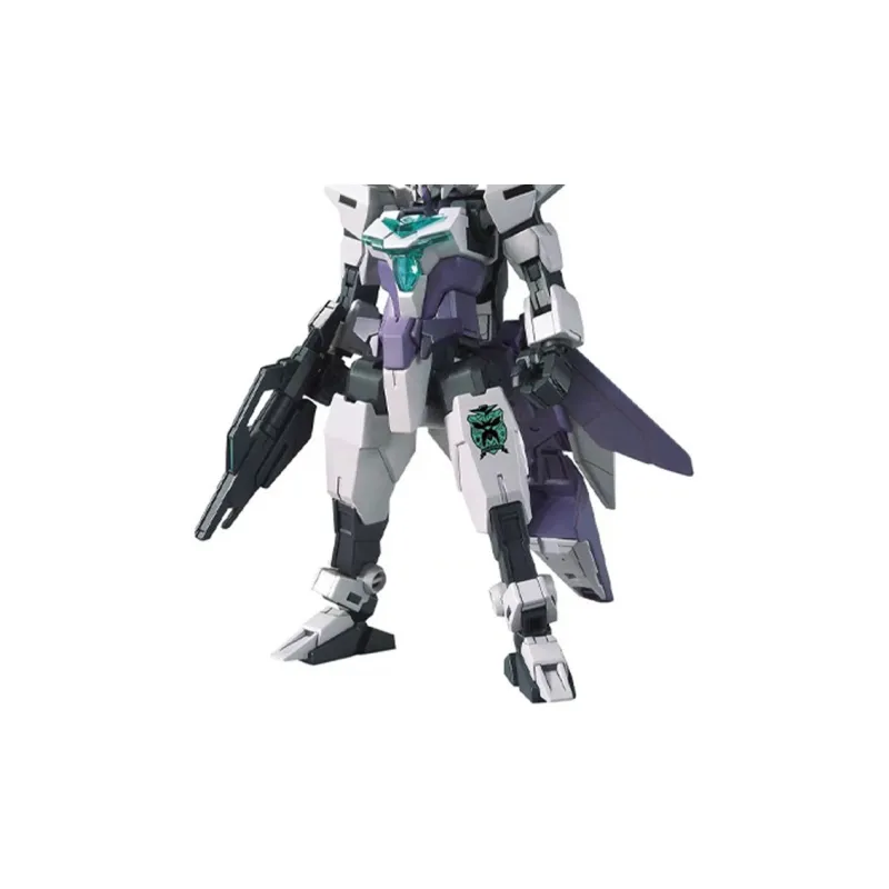 BANDAI HGBD 1/144 Gundam Build Divers Model Kits-3
