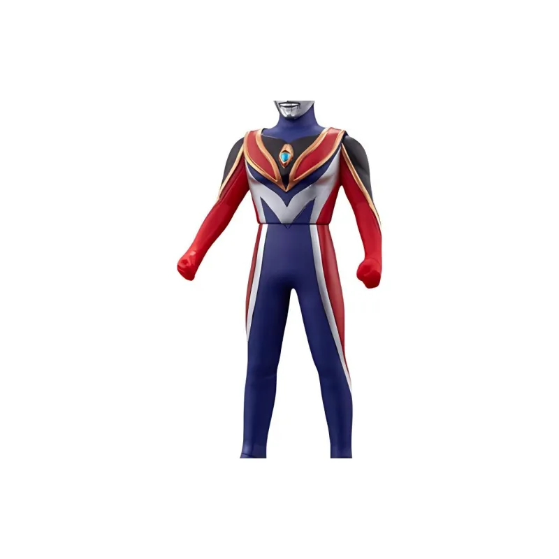 BANDAI Soft Vinyl Doll Kids' Toys-1