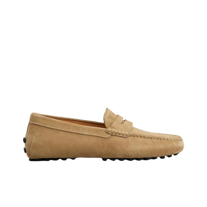 TOD'S Gommino Driving Shoes-1