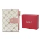 Ecru & Cherry Blossom Pink (Women's)
