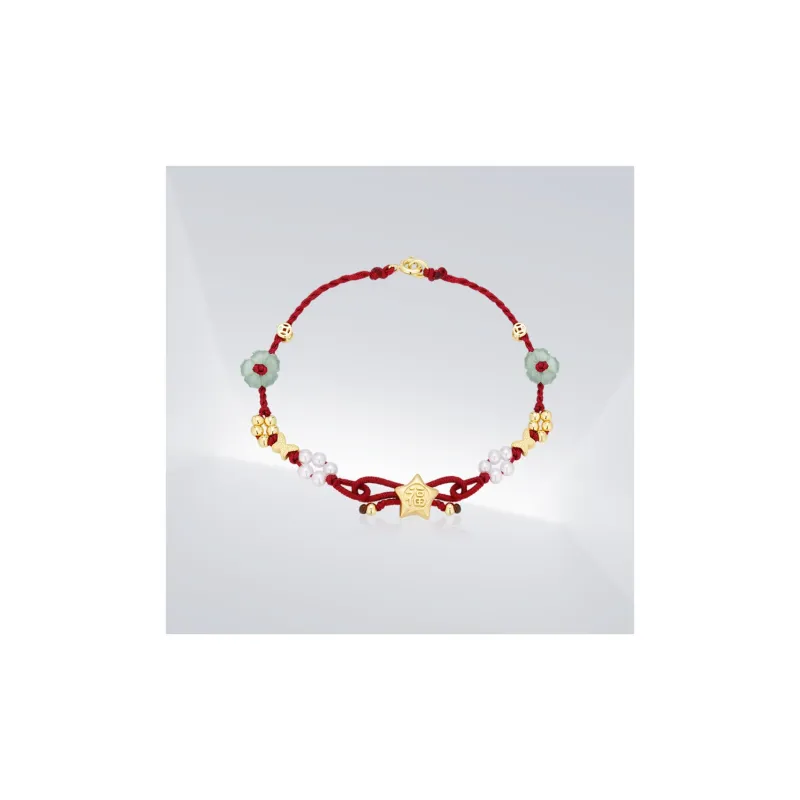 Shiban Bracelets Unisex-1