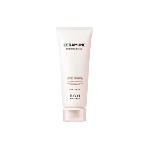 BOH BIO HEAL 페이스 모이스처 크림 남녀공용